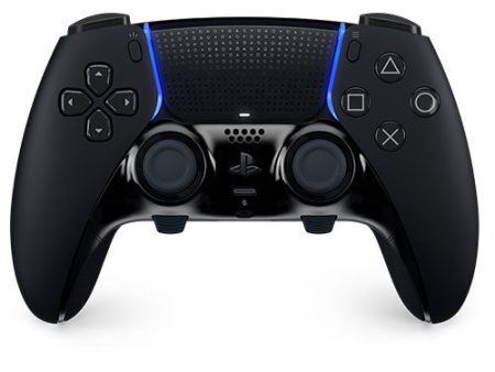 Comando PS5 DualSense™ Edge - Midnight Black Hot on Sale