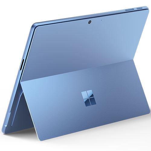 Computador Portátil Microsoft Surface Pro 11th Edição Copilot+ | 13   LCD | Snapdragon® X Plus | 16GB | 512GB SSD - Sapphire Hot on Sale