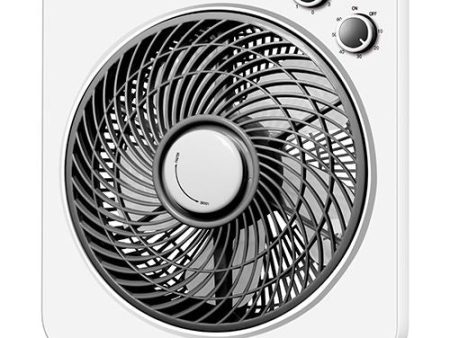 Ventilador Sogo SS-21125 For Discount