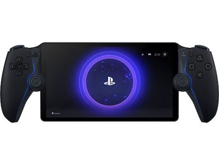 PlayStation Portal™ - Midnight Black For Discount