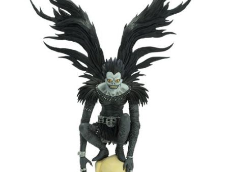 Figura Death Note: Ryuk For Sale