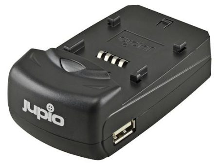 Carregador Universal Intercambiável Jupio JSC0010 Sale