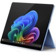 Computador Portátil Microsoft Surface Pro 11th Edição Copilot+ | 13   LCD | Snapdragon® X Plus | 16GB | 512GB SSD - Sapphire Hot on Sale