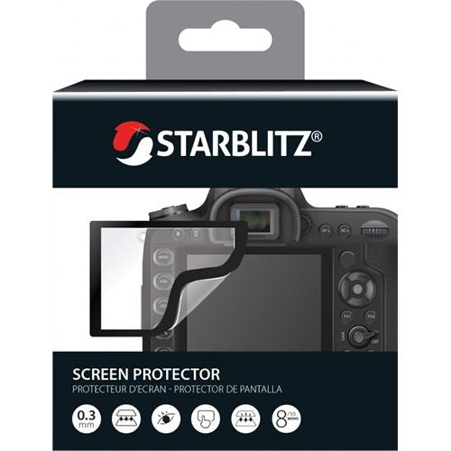 Película Proteção de Ecrã Starblitz para Canon EOS Mark IV Online Sale