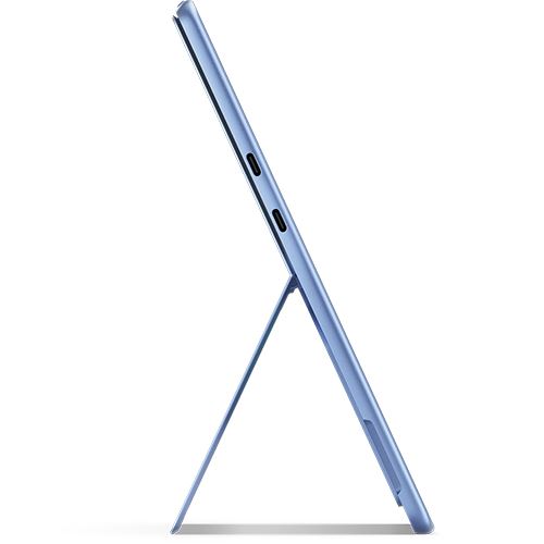 Computador Portátil Microsoft Surface Pro 11th Edição Copilot+ | 13   LCD | Snapdragon® X Plus | 16GB | 512GB SSD - Sapphire Hot on Sale