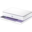 Impressora Multifunções HP Envy 6110e | Cores | 10 ppm | Wi-Fi | Instant Ink - Branco For Sale