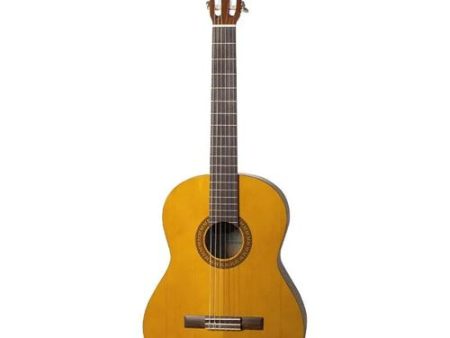 Guitarra Clássica C45II 4 4 Yamaha Sale