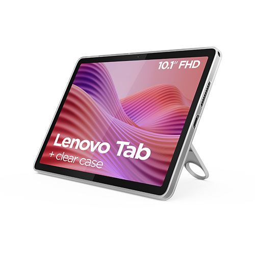 Tablet Lenovo Tab M10.1 64GB - Wi-Fi + Capa Clear Case Online now