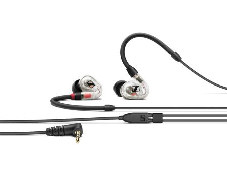 Sennheiser IE 100 PRO Dynamic In-Ear Monitors (Each) Sale