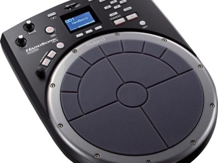 Handsonic HPD- 20 Digital Hand Percussion Controller Online