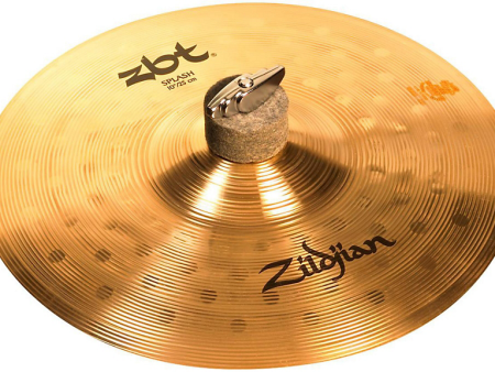 Zildjian ZBT Splash Cymbal 10 in. on Sale