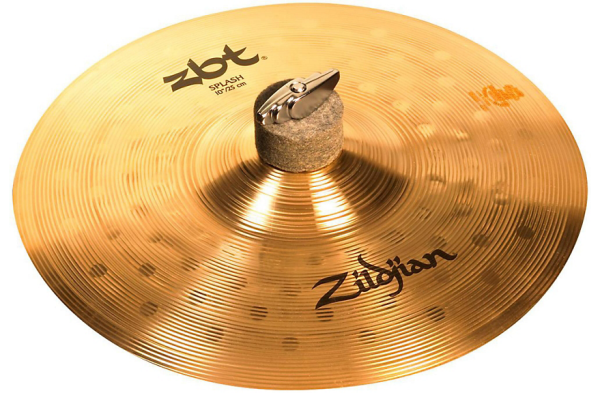 Zildjian ZBT Splash Cymbal 10 in. on Sale