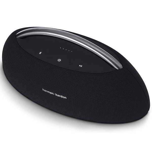 Harman Kardon Go Play Portable Bluetooth Speaker (Each) Online now