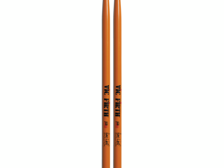 Vic Firth Dave Weckl Evolution Signature Drumsticks Online now