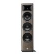 JBL HDI-3800 - 2.5-Way Floorstanding Loudspeaker (Pair) For Cheap