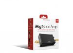 IK Multimedia iRig Nano Amp Online Sale