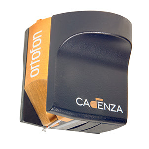 Ortofon Cadenza Bronze Moving Coil Cartridge (Each) on Sale