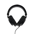 Mackie MC-100 Professional Closed-Back Headphones Online now