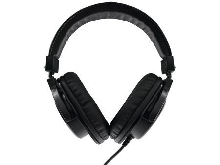 Mackie MC-100 Professional Closed-Back Headphones Online now