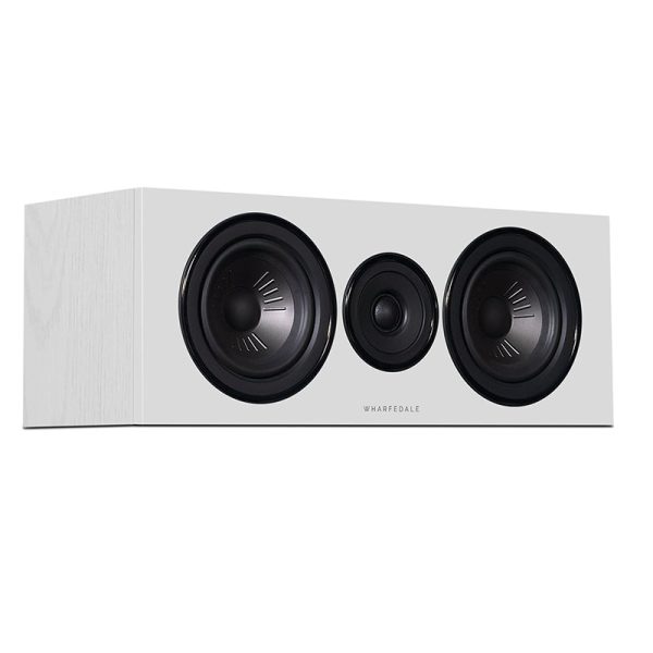 Wharfedale Diamond 12.C - 2-way Centre Speaker (Each) Discount