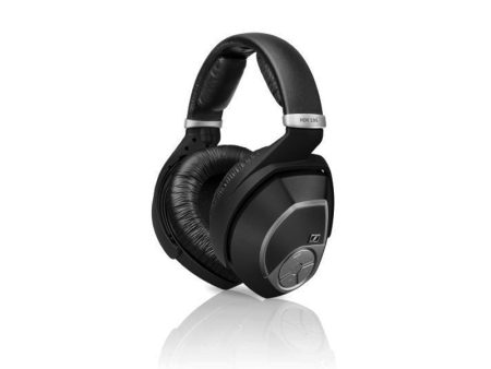 Sennheiser Spare HDR 195 Wireless Headphone, Closed System - Each Hot on Sale