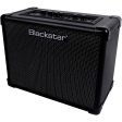 Blackstar ID:Core 20 V3 Black Fashion