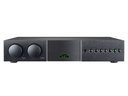 Naim Supernait 3 Integrated Amplifier (Each) Discount