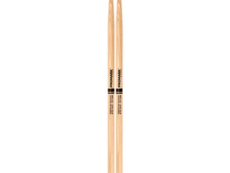 Promark Acid Jazz Hickory Wood Tip Drumstick Fashion