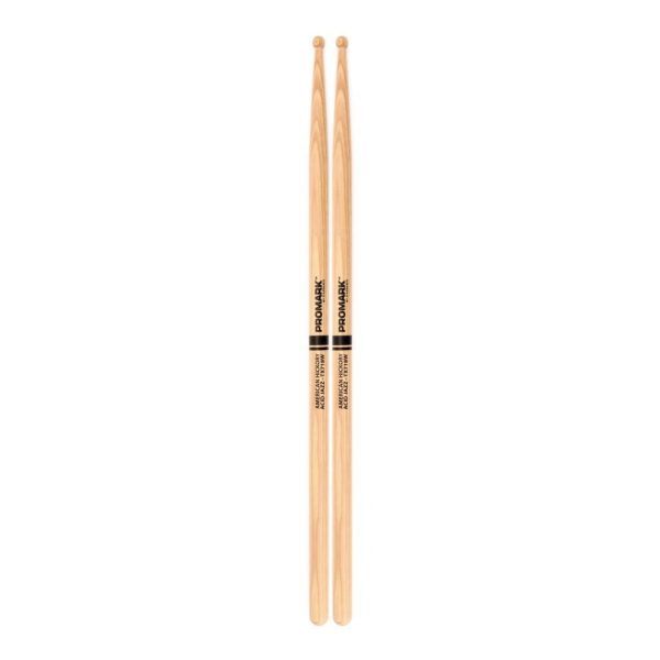 Promark Acid Jazz Hickory Wood Tip Drumstick Fashion