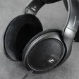 Sennheiser HD 560 S - High End, Wired, Over-Ear Headphones (Each) Online now