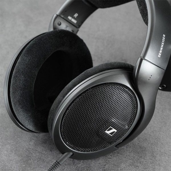 Sennheiser HD 560 S - High End, Wired, Over-Ear Headphones (Each) Online now