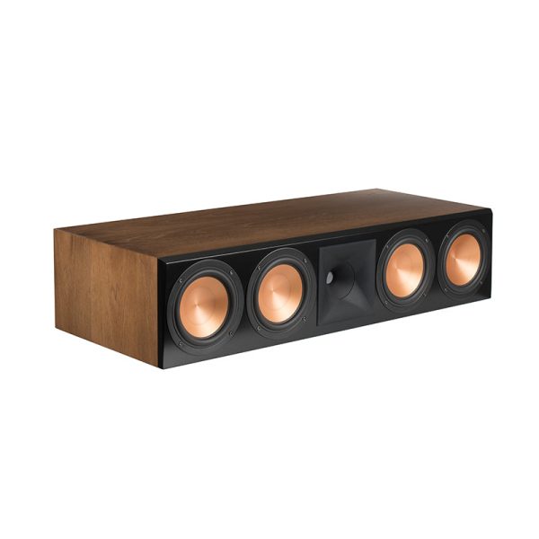 Klipsch RC-64 III Center Channel Speaker (Each) Online Hot Sale