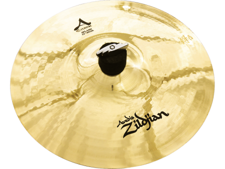 Zildjian A Custom Splash Cymbal 12 in. Online