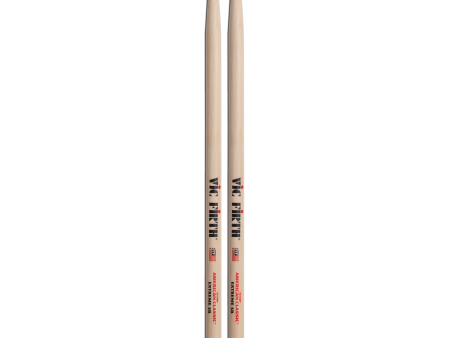 Vic Firth American Classic Extreme 5B Drumsticks on Sale