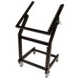 Jamstand JS-SRR100 Rolling Rack Stand Online Sale