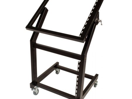 Jamstand JS-SRR100 Rolling Rack Stand Online Sale