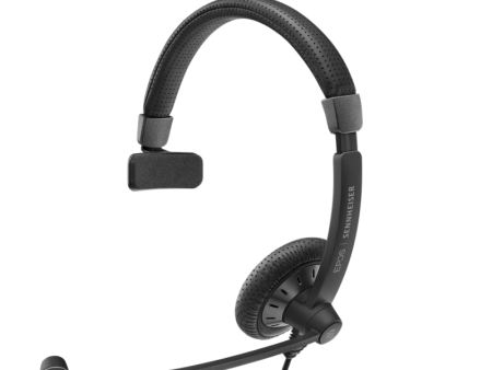 EPOS I Sennheiser Impact SC-45 - USB Single-Sided PC Headset on Sale