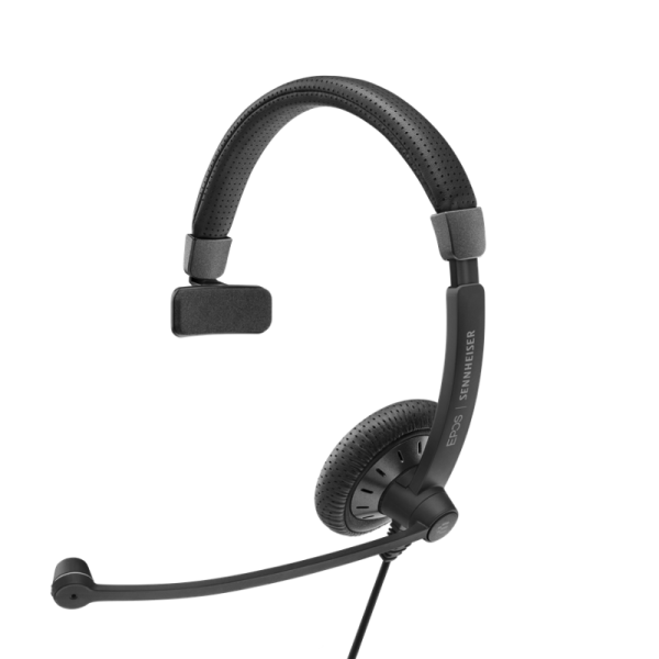 EPOS I Sennheiser Impact SC-45 - USB Single-Sided PC Headset on Sale