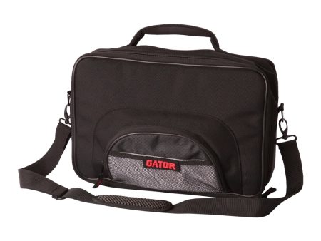 Gator 15  x 10  Effects Pedal Bag Online Sale