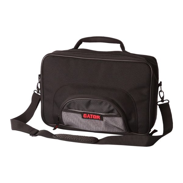 Gator 15  x 10  Effects Pedal Bag Online Sale