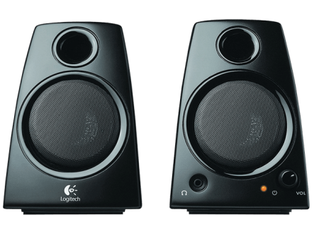 Logitech Z130 Speaker For Sale