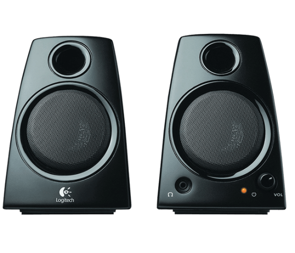 Logitech Z130 Speaker For Sale