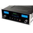 McIntosh D1100 - 2-Channel Digital Preamplifier Online Hot Sale