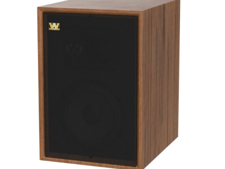 Wharfedale Super Denton Loudspeaker (Pair) Discount