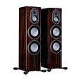 Monitor Audio Platinum 300 3G Floorstanding Speakers (Pair) Fashion