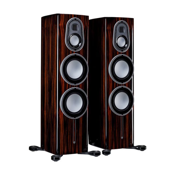 Monitor Audio Platinum 300 3G Floorstanding Speakers (Pair) Fashion