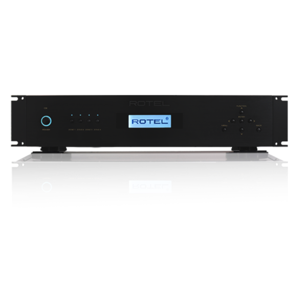 Rotel C8 - Matrix Multiroom HI-FI Amplifier (Each) Online now