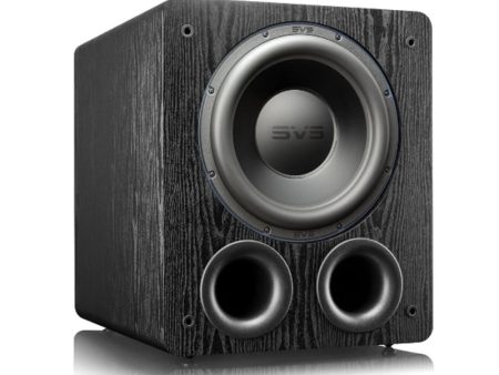 SVS PB-3000 13 Ported Box Subwoofer (Each) Fashion