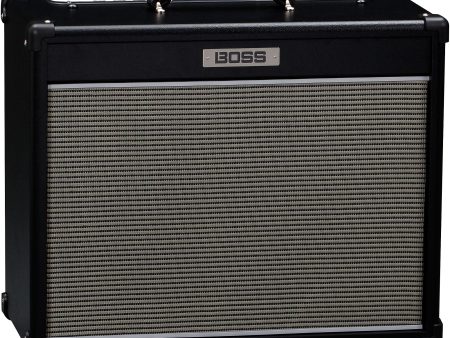 Boss Nextone Stage 40W 1x12 Guitar Combo Amplifier Online