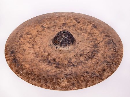 Wuhan WUCD20 20  Conical Dark China Cymbal For Sale